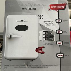 Mini Cooler 