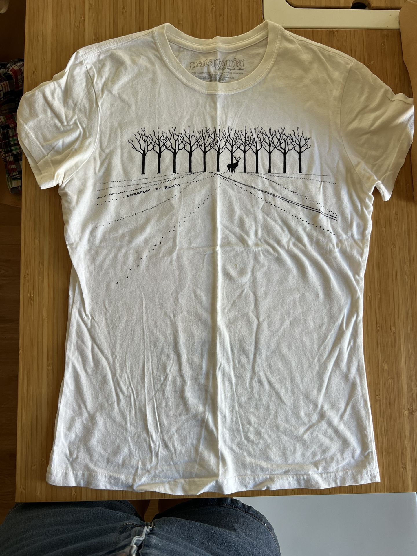 Patagonia Free to Roam Shirt