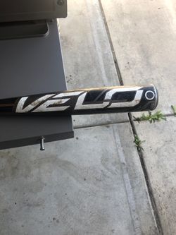 Rawlings baseball bat -10