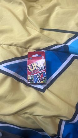 Uno Go