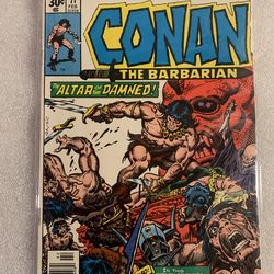 Marvel Comics Bronze Age 70’s 80’s