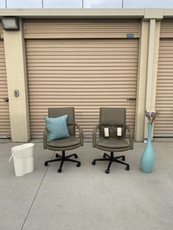Office Chairs And Office Furniture