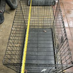 Dog Crate