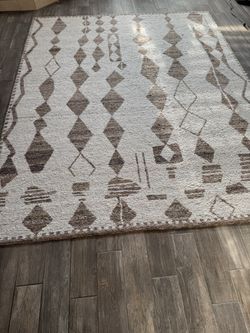 Indoor Rug