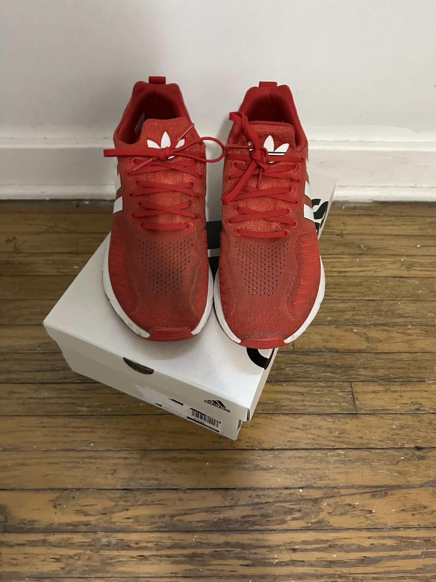 Adidas Shoes 