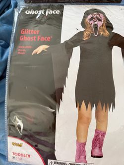Girl costume
