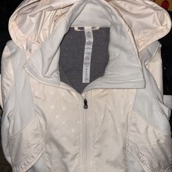Lululemon Athletica Jacket 
