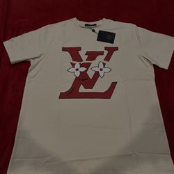 LV Designer Shirt