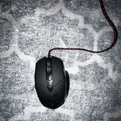Gaming Mouse 