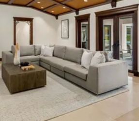 Gray sectional