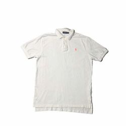 Polo Ralph Lauren White