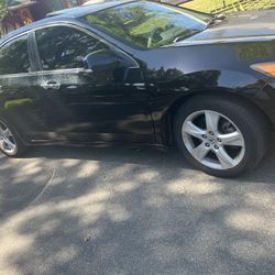 2010 Acura TSX