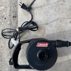 Air Pump Electric