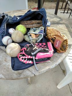 Sports equipment
