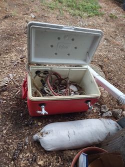 Kegorator Cooler