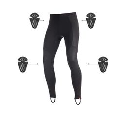 Pando Moto UH AAA Base Layer Armor
