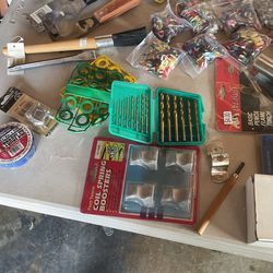 Misc Tools 