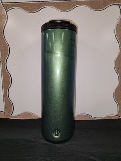 Starbucks Stainless Steel Travel Mug