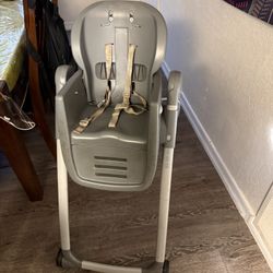 Free Baby/Toddler Highchair 