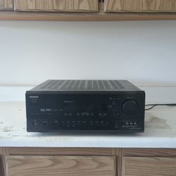 ONKYO TX-SR700