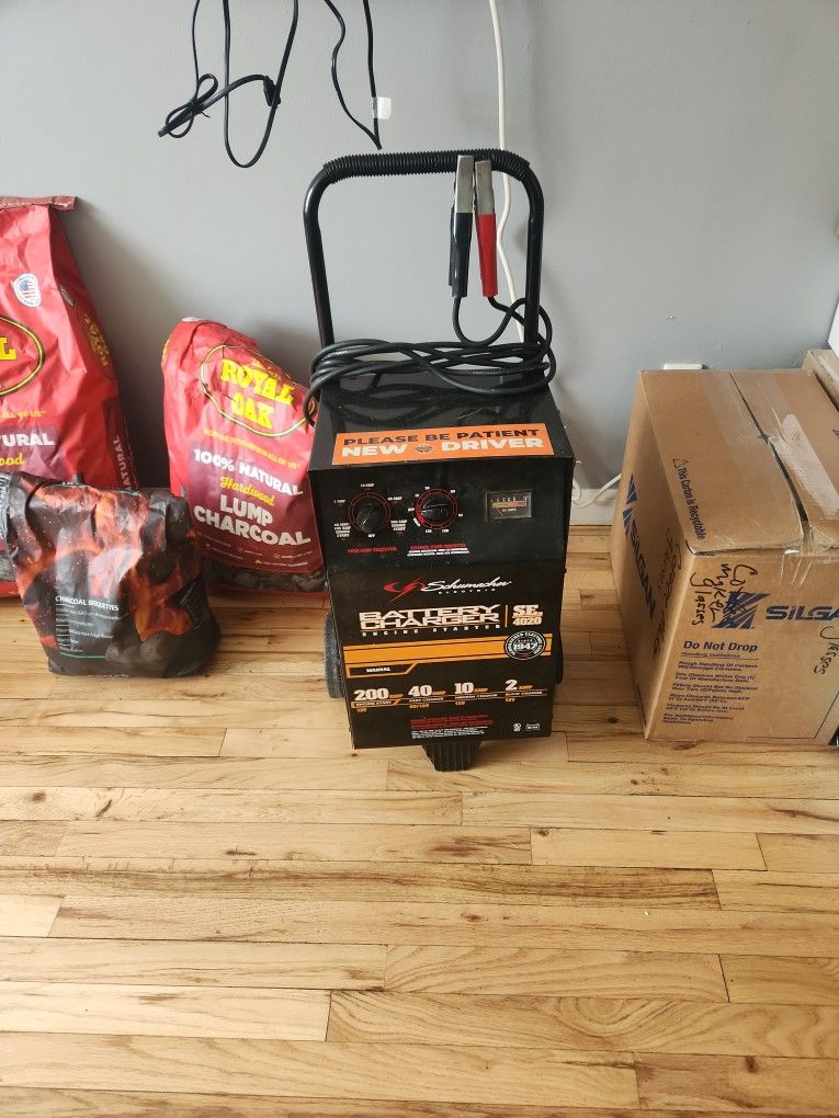 Battery Charger