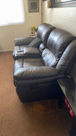 Recliner