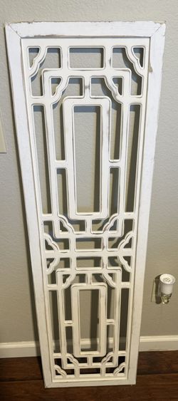 Wood Decor