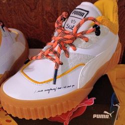 Pumas Cali Sue Tsai