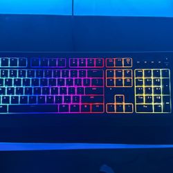 Razer CynosaV2 (membrane Gaming Keyboard)