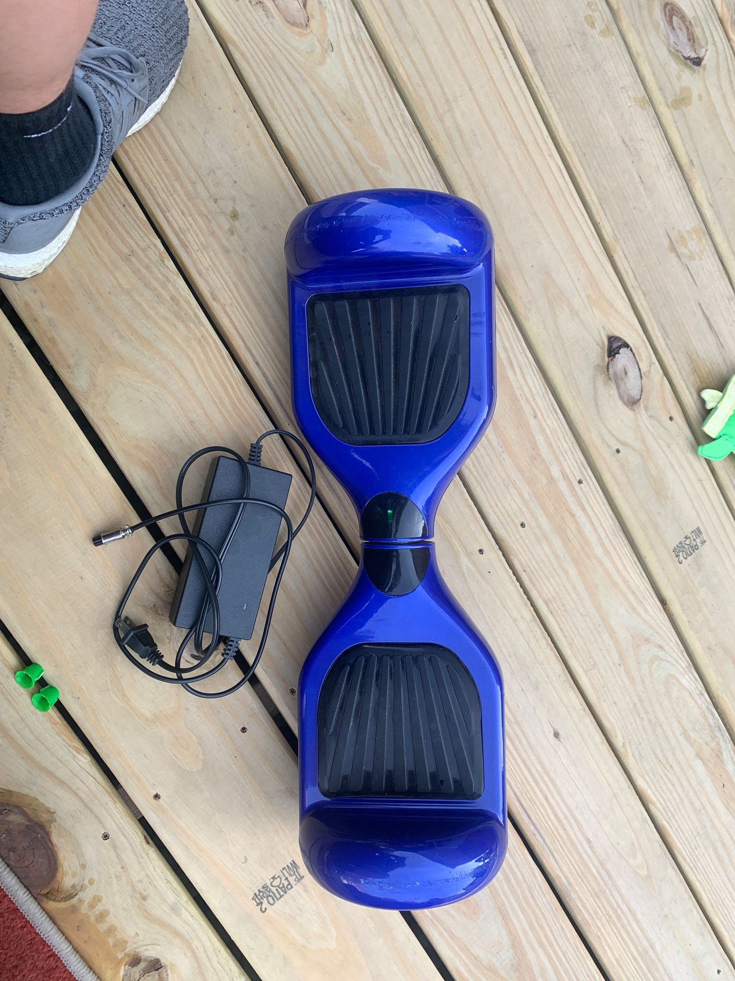 Hoverboard/ Segway