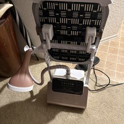 Clothes Steamer 