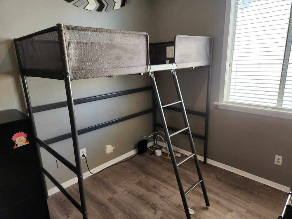Ikea Bunkbed