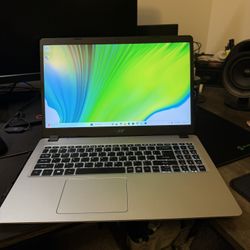 Acer Laptop