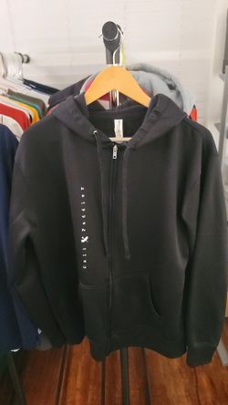 Cali Paddler Tech Fleece Hoodie