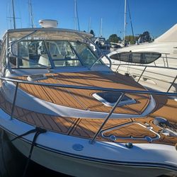 2006 Rampage 33 Express