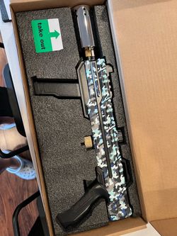 Multi Use Propane Torch