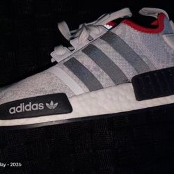 SIZE 7.5        NIKES, POLO, TOMMY HILFIGER, SPERRY'S, RIVER ISLAND...