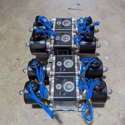 Air Suspension 