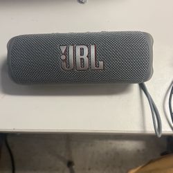 JBL Flip 6 (On Hand)