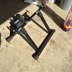 Bike Stand