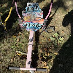 Huber Board Stand 