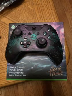 Xbox one controller LIMITED!!! Mint condition!!!