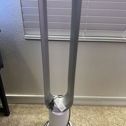 Dyson Air tower Fan