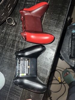 2-Xbox One Controls