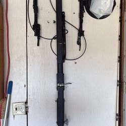 3 Bike Rack Class 3  Reciever Hitch