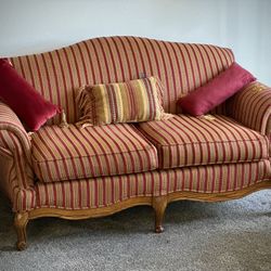 Couch / Love Seat