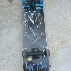 Tony Hawk Signature Series 31 In.Skateboard