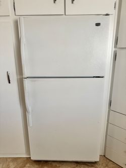 Maytag  refrigerator