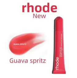 Rhode Guava Spritz LE or Salty Tan