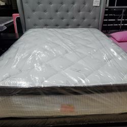 Full Size Bedframe